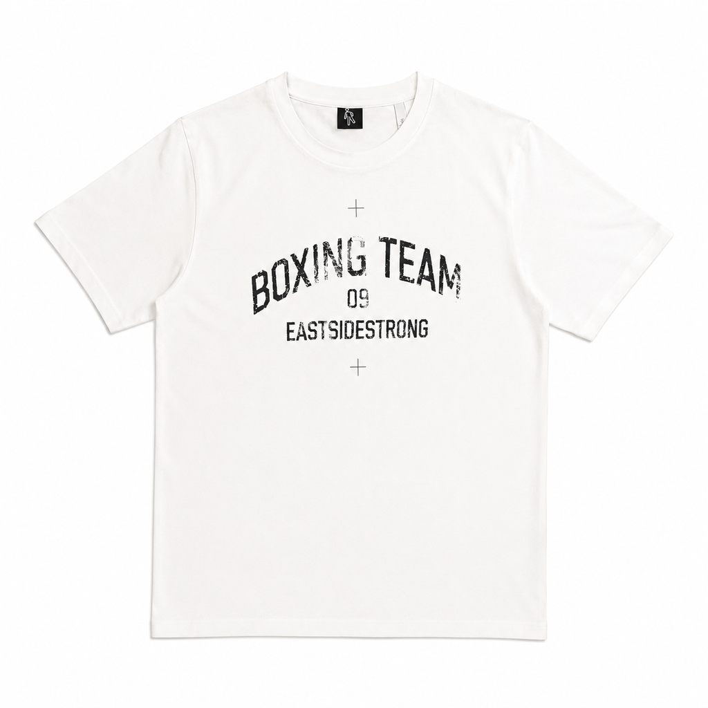 EASTSIDESTRONG BOXING TEAM